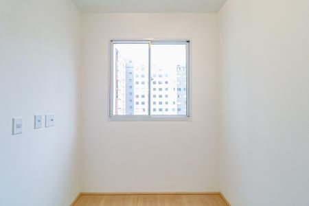 Apartamento para alugar com 35m², 2 quartos e sem vagaQuarto 1