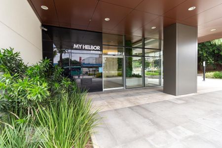 Apartamento à venda com 64m², 2 quartos e 1 vagaFachada