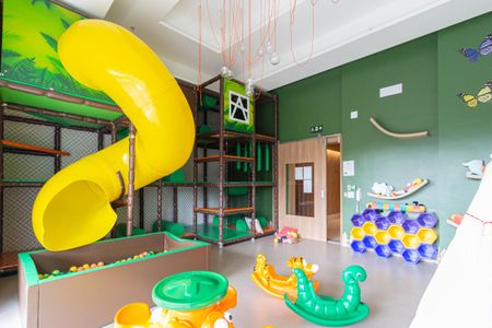 Apartamento à venda com 64m², 2 quartos e 1 vagaÁrea comum