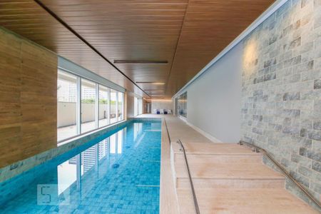 Apartamento à venda com 64m², 2 quartos e 1 vagaÁrea comum