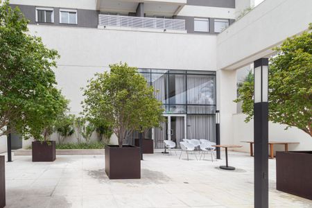 Apartamento à venda com 64m², 2 quartos e 1 vagaÁrea comum