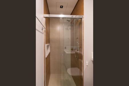 Apartamento à venda com 64m², 2 quartos e 1 vagaBanheiro