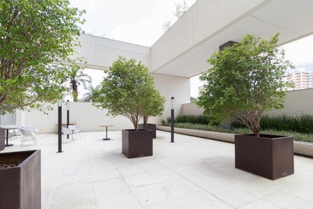 Apartamento à venda com 64m², 2 quartos e 1 vagaÁrea comum