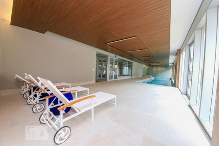 Apartamento à venda com 64m², 2 quartos e 1 vagaÁrea comum