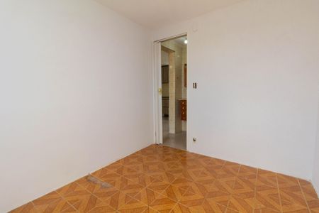 Apartamento à venda com 52m², 3 quartos e 1 vagaQuarto 3