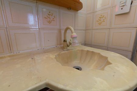 Apartamento à venda com 52m², 3 quartos e 1 vagaBanheiro