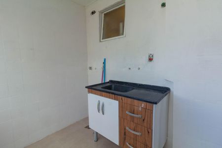 Apartamento à venda com 52m², 3 quartos e 1 vagaÁrea de Serviço