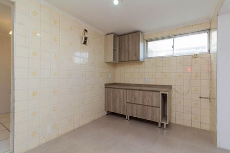Apartamento à venda com 52m², 3 quartos e 1 vagaCozinha