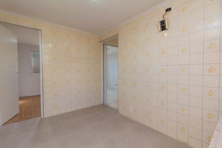 Apartamento à venda com 52m², 3 quartos e 1 vagaCozinha