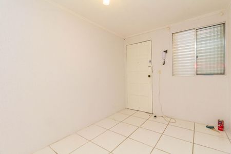 Apartamento à venda com 52m², 3 quartos e 1 vagaSala