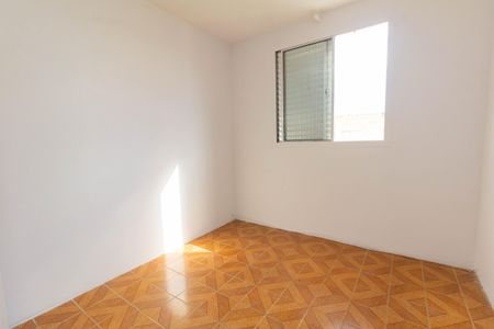Apartamento à venda com 52m², 3 quartos e 1 vagaQuarto 2