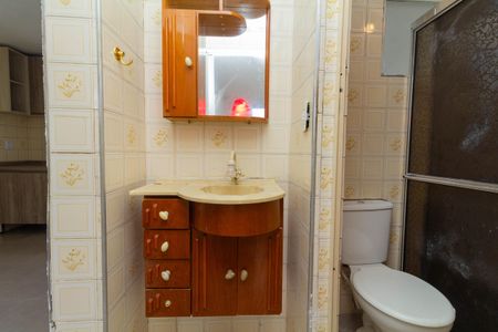 Apartamento à venda com 52m², 3 quartos e 1 vagaBanheiro