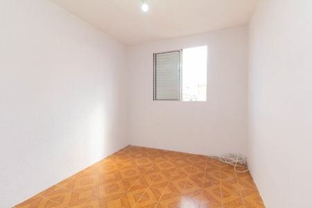 Apartamento à venda com 52m², 3 quartos e 1 vagaQuarto 3