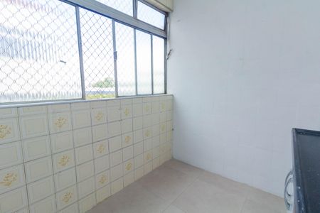 Apartamento à venda com 52m², 3 quartos e 1 vagaÁrea de Serviço