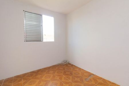 Apartamento à venda com 52m², 3 quartos e 1 vagaQuarto 3