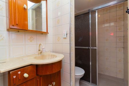 Apartamento à venda com 52m², 3 quartos e 1 vagaBanheiro