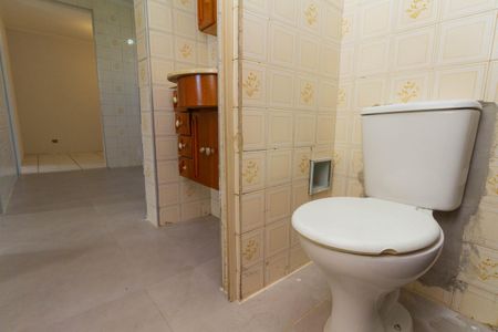 Apartamento à venda com 52m², 3 quartos e 1 vagaBanheiro