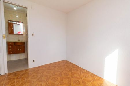 Apartamento à venda com 52m², 3 quartos e 1 vagaQuarto 3