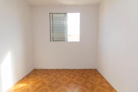 Apartamento à venda com 52m², 3 quartos e 1 vagaQuarto 2