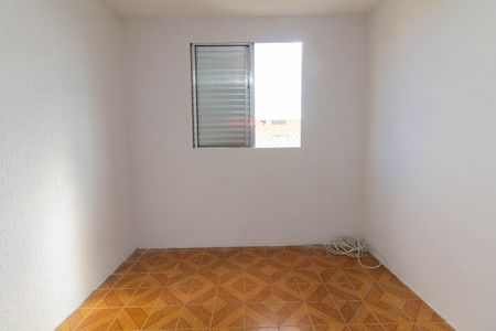 Apartamento à venda com 52m², 3 quartos e 1 vagaQuarto 3