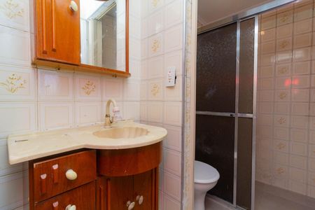 Apartamento à venda com 52m², 3 quartos e 1 vagaBanheiro