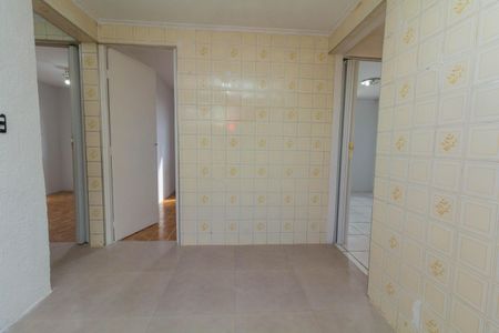 Apartamento à venda com 52m², 3 quartos e 1 vagaCozinha