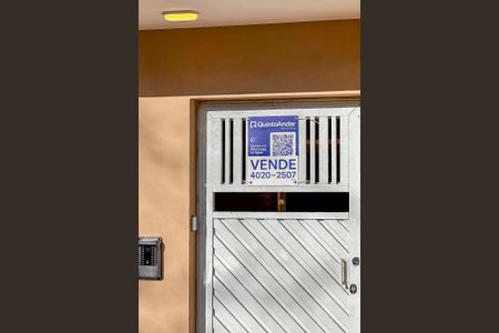 Apartamento à venda com 58m², 2 quartos e 1 vagaPlaca Instalada na Fachada