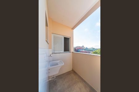 Apartamento à venda com 58m², 2 quartos e 1 vagaÁrea de Serviço