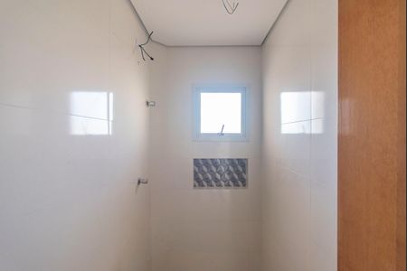 Apartamento à venda com 58m², 2 quartos e 1 vagaBanheiro Social