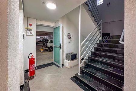 Apartamento à venda com 58m², 2 quartos e 1 vagaAcesso