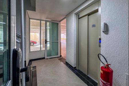 Apartamento à venda com 58m², 2 quartos e 1 vagaAcesso
