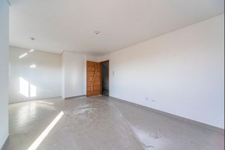 Apartamento à venda com 58m², 2 quartos e 1 vagaSala