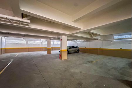 Apartamento à venda com 58m², 2 quartos e 1 vagaGaragem