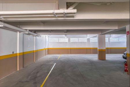 Apartamento à venda com 58m², 2 quartos e 1 vagaGaragem