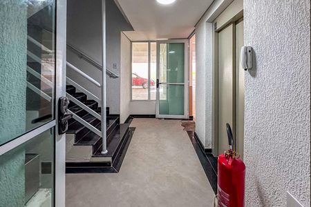 Apartamento à venda com 58m², 2 quartos e 1 vagaAcesso