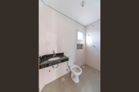 Apartamento à venda com 58m², 2 quartos e 1 vagaBanheiro Suíte