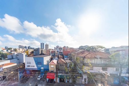 Apartamento à venda com 58m², 2 quartos e 1 vagaVista da Varanda Suíte