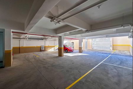 Apartamento à venda com 58m², 2 quartos e 1 vagaGaragem