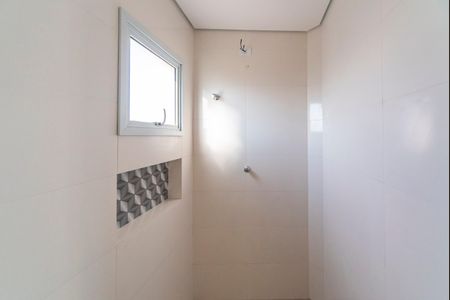 Apartamento à venda com 58m², 2 quartos e 1 vagaBanheiro Suíte