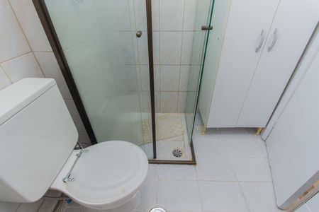 Apartamento à venda com 72m², 3 quartos e 1 vagaBanheiro Social