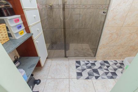 Apartamento à venda com 72m², 3 quartos e 1 vagaSuíte Banheiro
