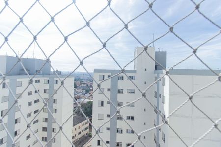 Apartamento à venda com 72m², 3 quartos e 1 vagaQuarto 01 Vista 