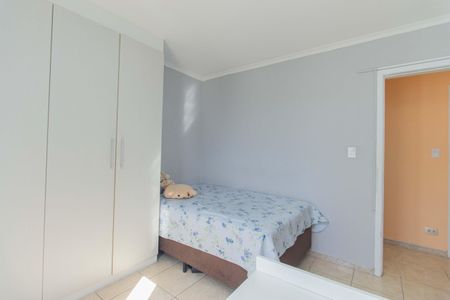 Apartamento à venda com 72m², 3 quartos e 1 vagaQuarto 01