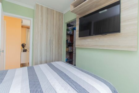 Apartamento à venda com 72m², 3 quartos e 1 vagaSuíte