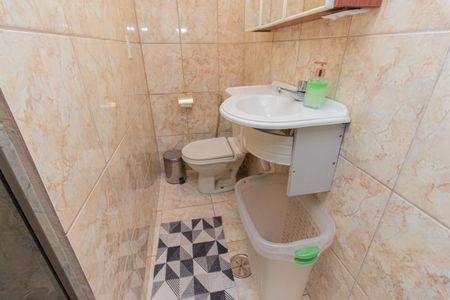 Apartamento à venda com 72m², 3 quartos e 1 vagaSuíte Banheiro