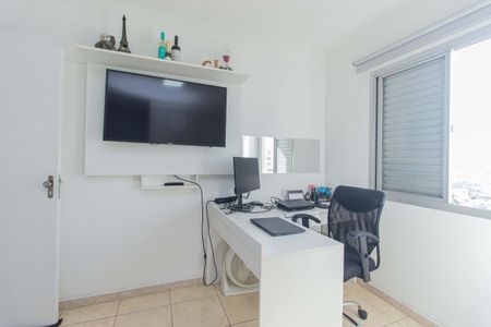 Apartamento à venda com 72m², 3 quartos e 1 vagaQuarto 01