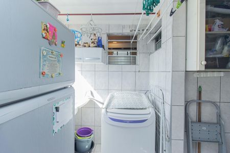 Apartamento à venda com 72m², 3 quartos e 1 vagaÁrea de Serviço