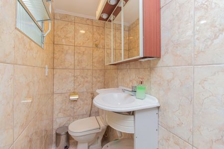 Apartamento à venda com 72m², 3 quartos e 1 vagaSuíte Banheiro