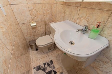 Apartamento à venda com 72m², 3 quartos e 1 vagaSuíte Banheiro