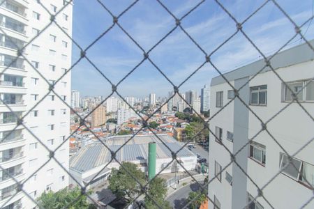 Apartamento à venda com 72m², 3 quartos e 1 vagaQuarto 02 Vista 